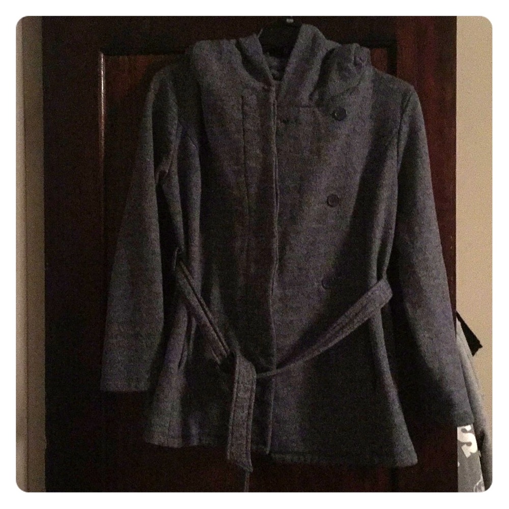 Women's jacket